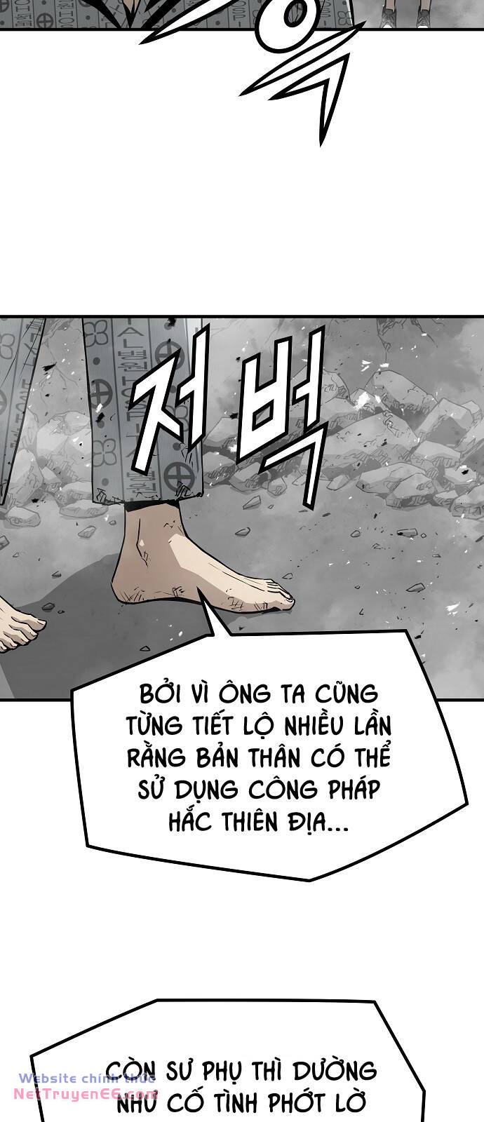 The Breaker 3: Quyền Năng Vô Hạn Chương 97 Ảnh 34