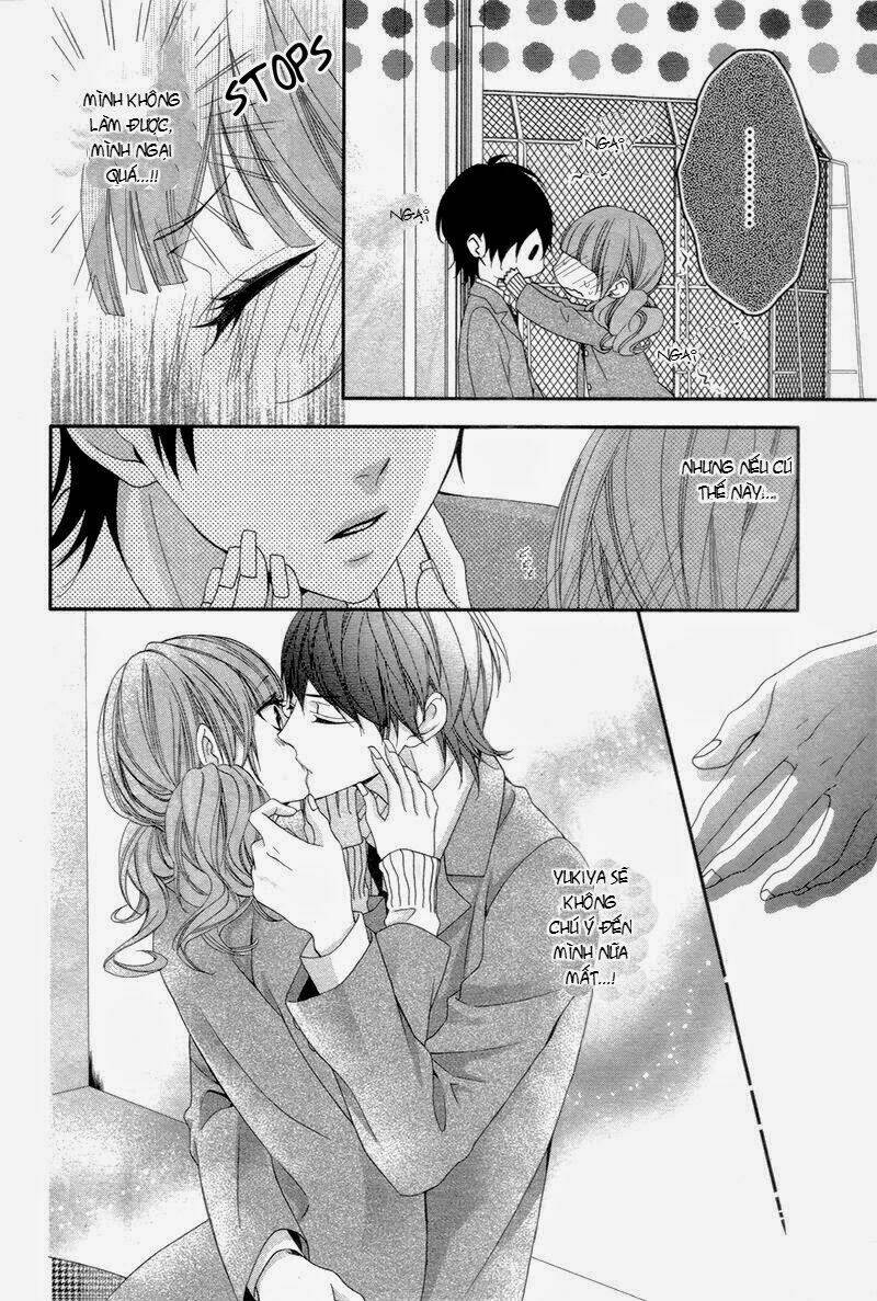Are After Boyfriend Chương 3 Ảnh 28