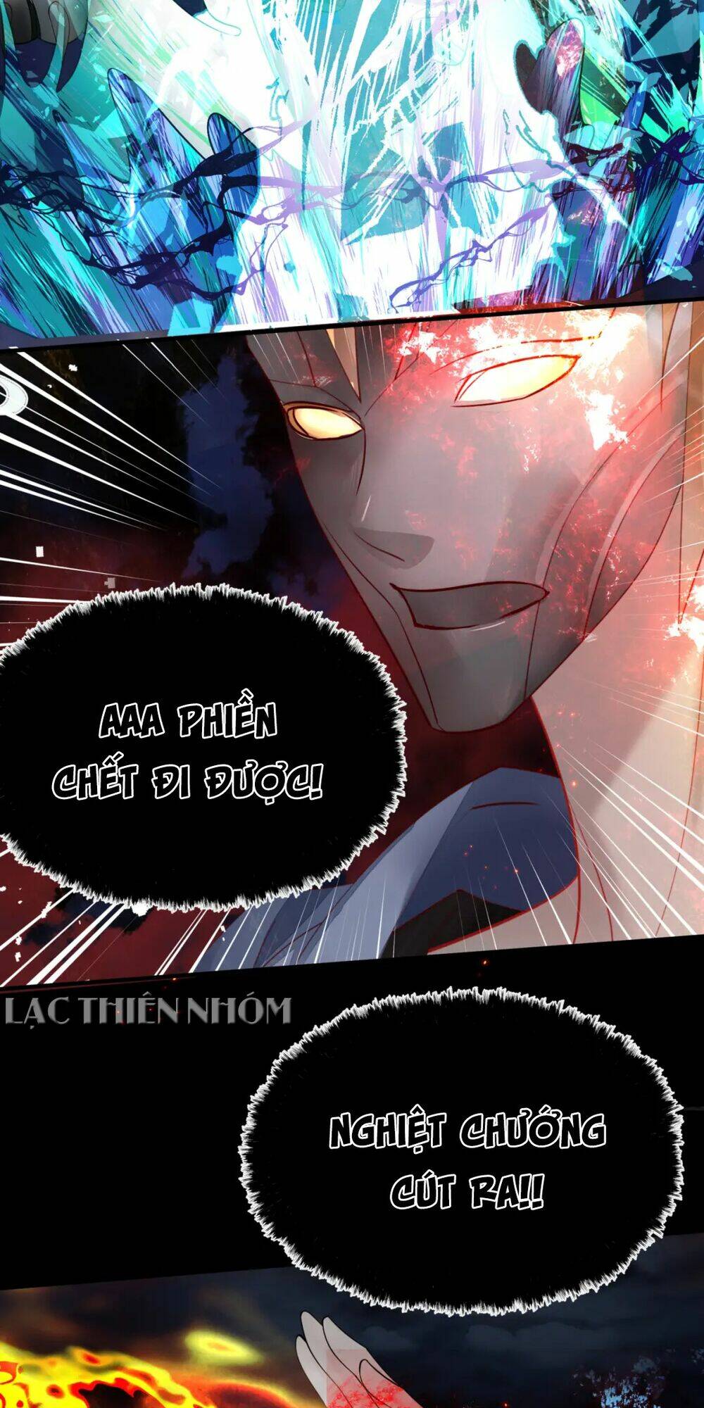 Ma Tôn Muốn Ôm Ôm Chương 79 Ảnh 42