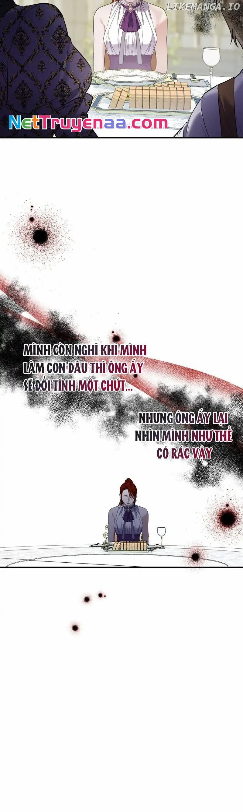 Sự Quyến Rũ Của Người Vợ Chương 25 Ảnh 14