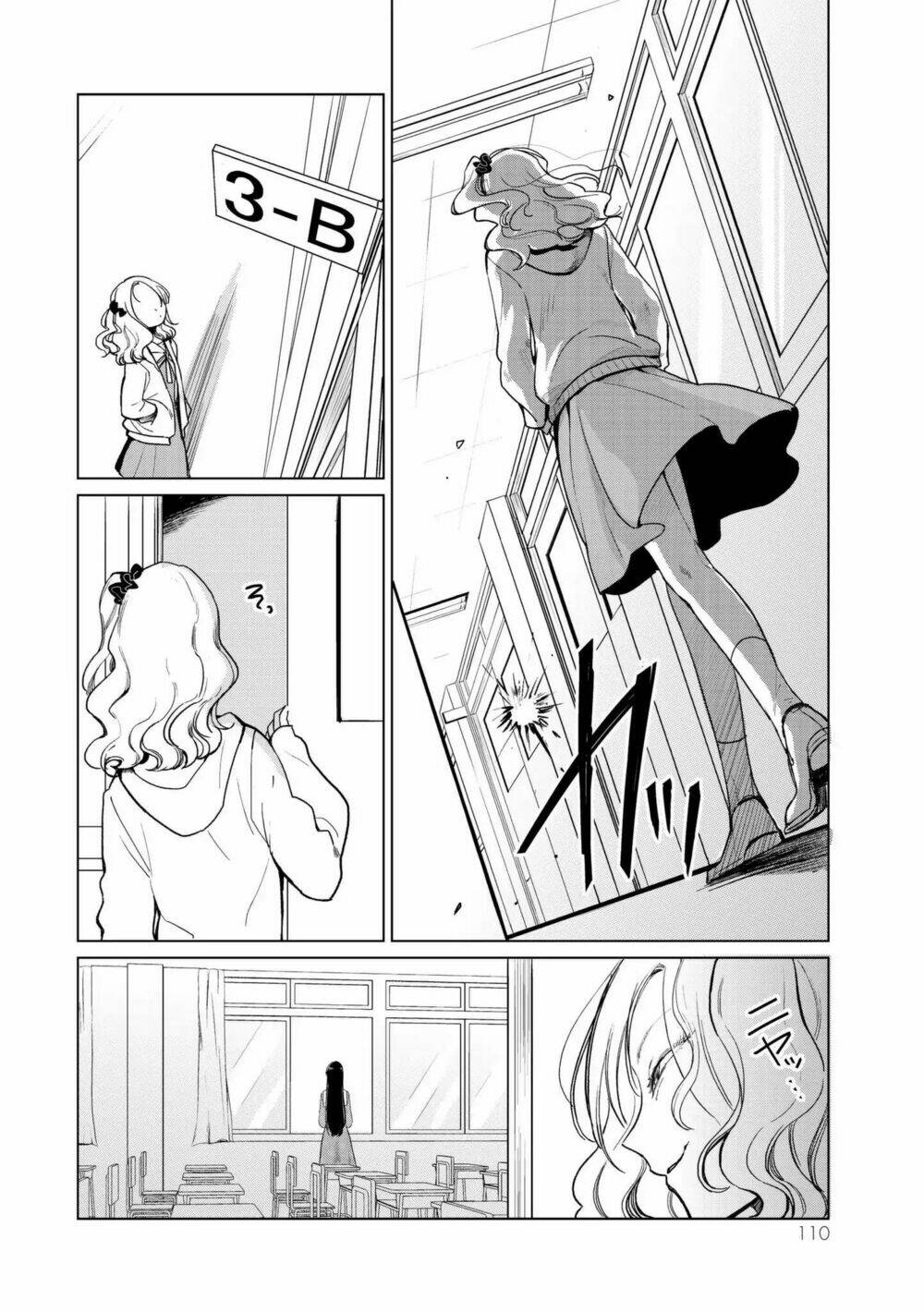 Kuroha To Nijisike Chương 2 Ảnh 38