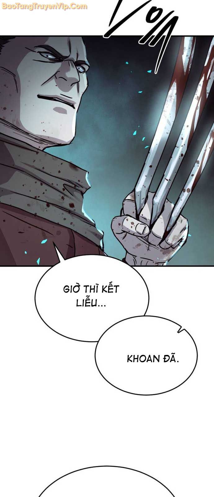 Tuyệt Thế Quân Lâm Chương 43.1 Ảnh 77