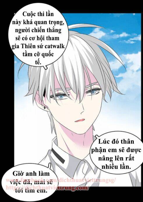 Lều Khều Biết Yêu Chương 68 Ảnh 10