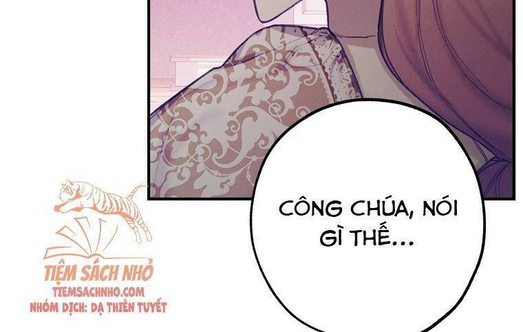 Tiệm Búp Bê Của Công Chúa Chương 32 Ảnh 40