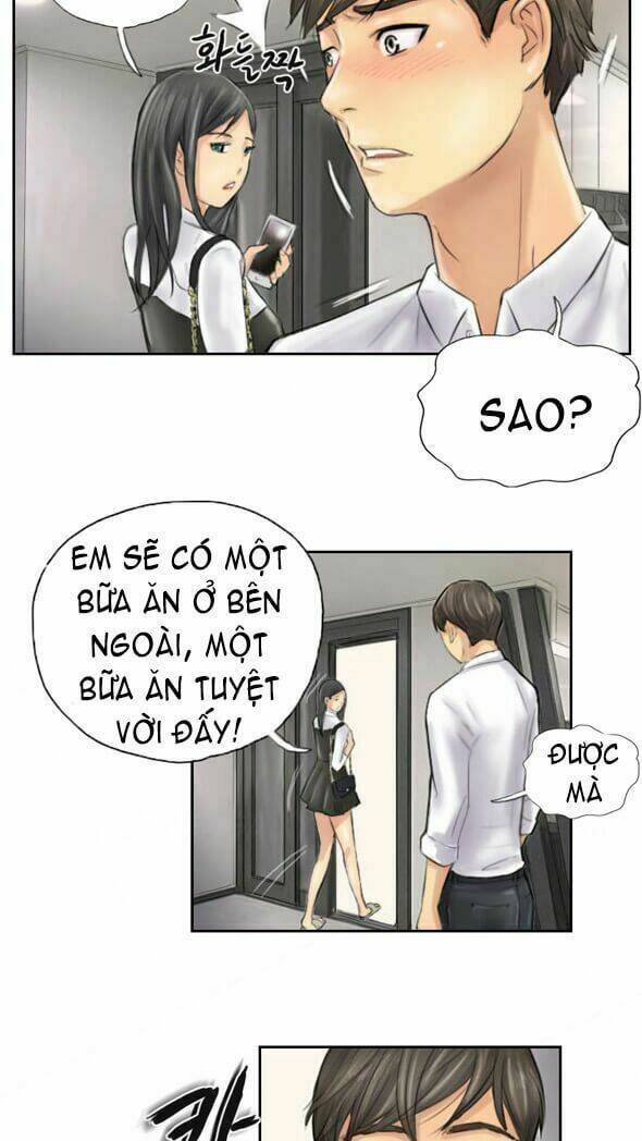 Hoán Kiểm Trọng Sinh Chương 4 Ảnh 25