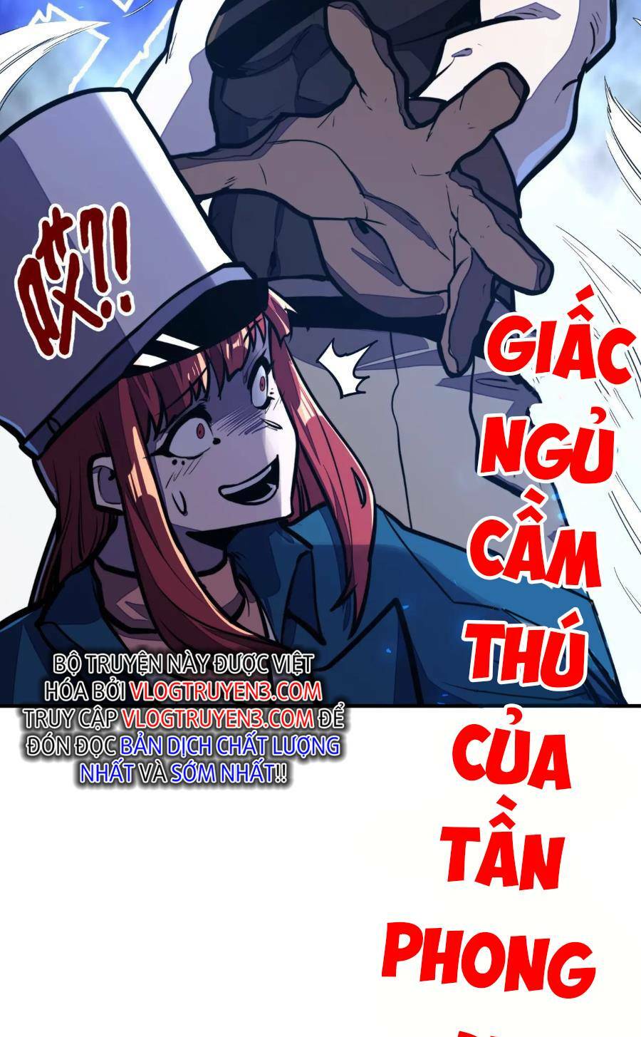 Toàn Cầu Dị Năng : Tôi Có Toàn Bộ Nguyên Tố Chương 28 Ảnh 49