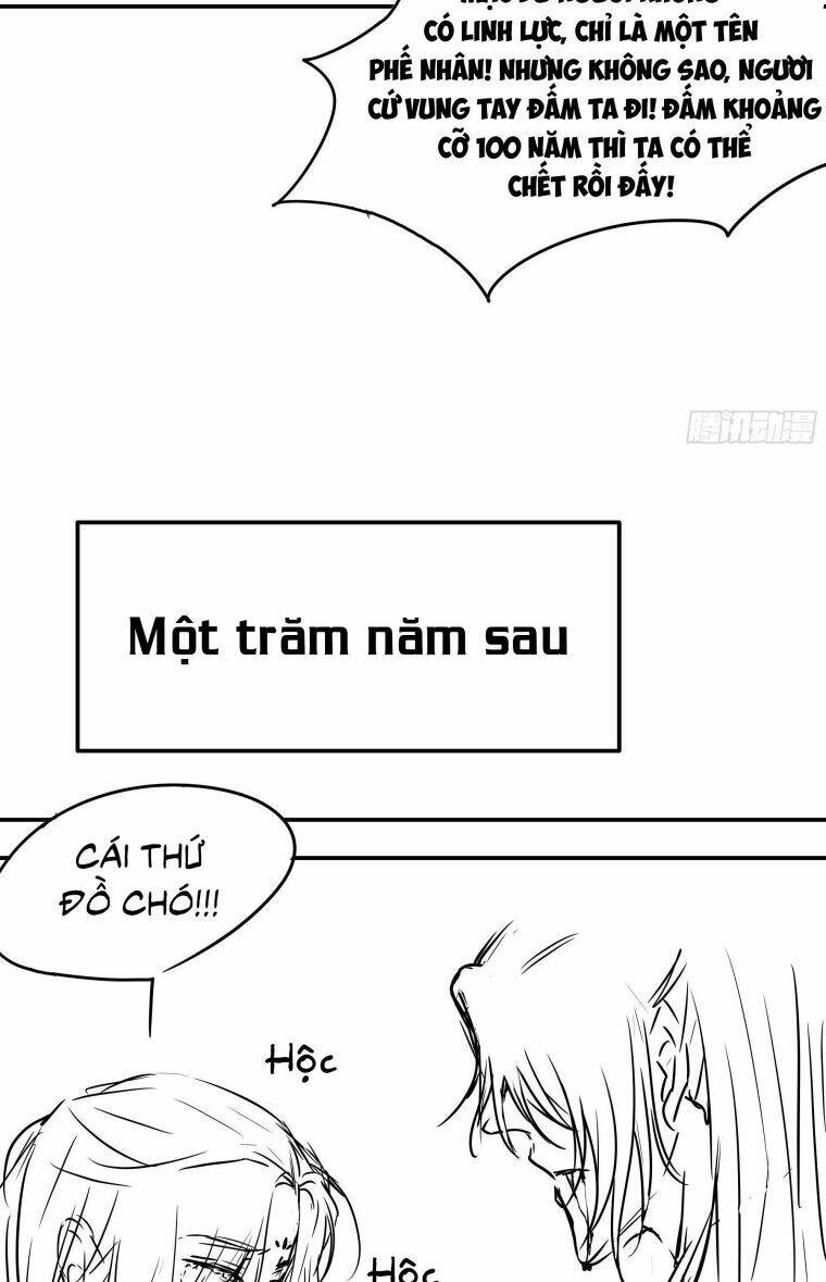 Nguyệt Trụy Trọng Minh Chương 6 Ảnh 67