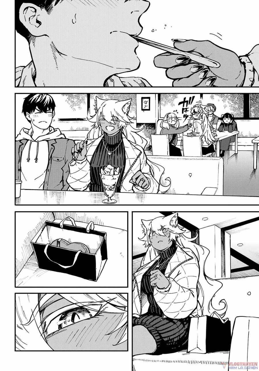 Kekkon Yubiwa Monogatari Chương 77 Ảnh 16