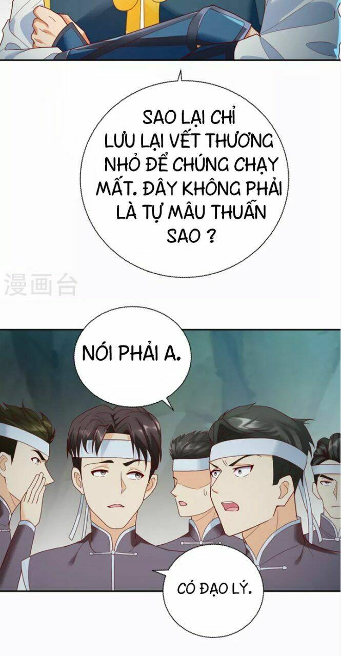 Chí Tôn Trọng Sinh Chương 201 Ảnh 23