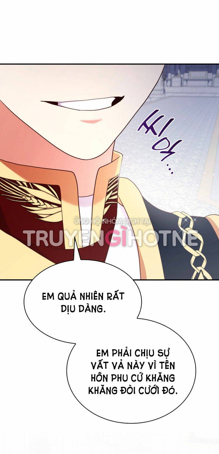Từ Ác Nữ, Tôi Trở Thành Một Người Mẹ Chương 44.2 Ảnh 32