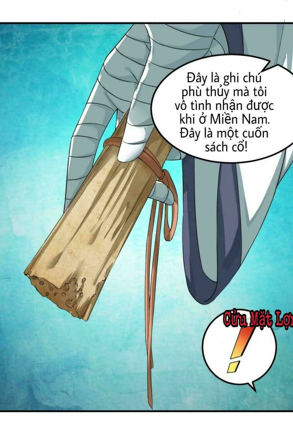 Thời Gian Tình Yêu Chương 19 Ảnh 9