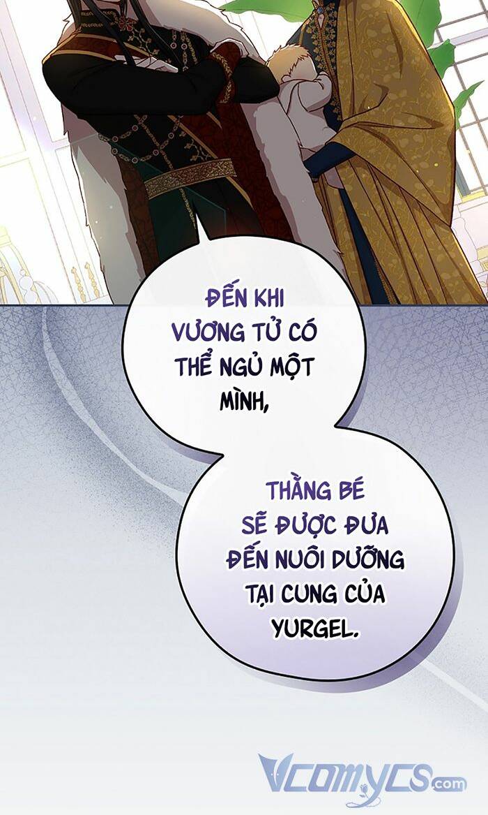 Tồn Tại Như Một Nữ Hầu Chương 116 Ảnh 33