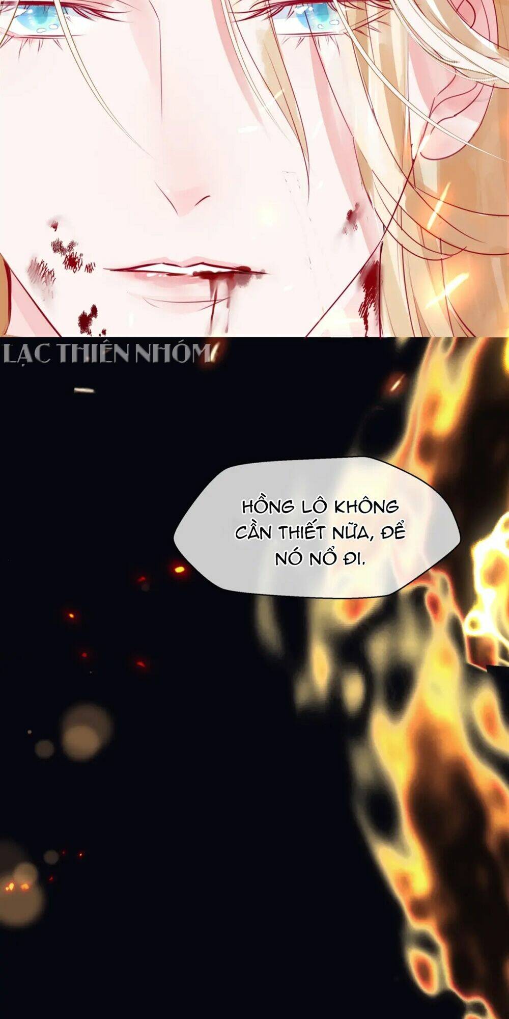 Ma Tôn Muốn Ôm Ôm Chương 80 Ảnh 64