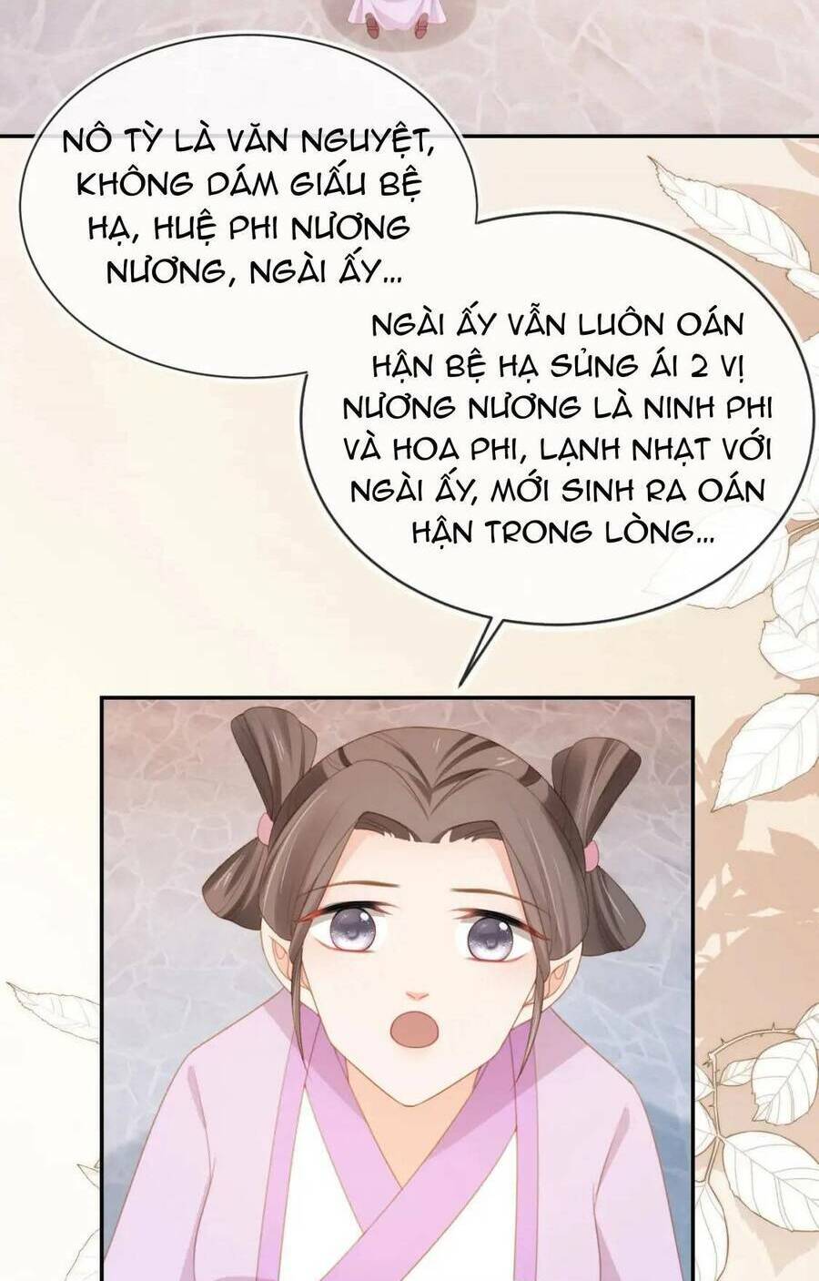 Nhặt Được Bảo Bối Manh Manh Chương 138 Ảnh 27