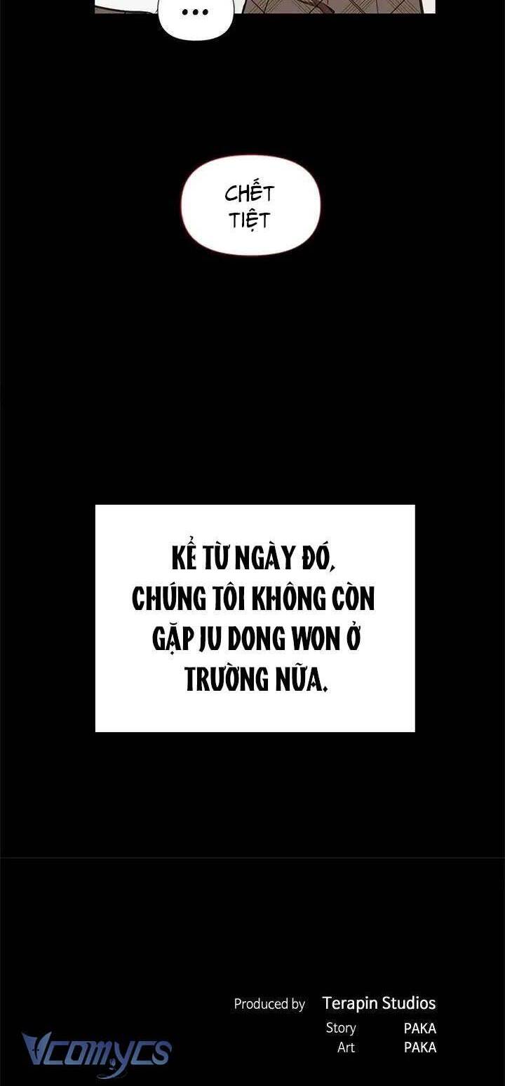 Điều Ước Sao Băng Chương 43 Ảnh 57