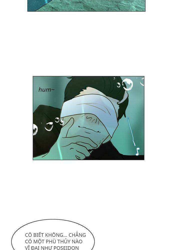 Khúc Hát Người Cá Siren Chương 65 Ảnh 28