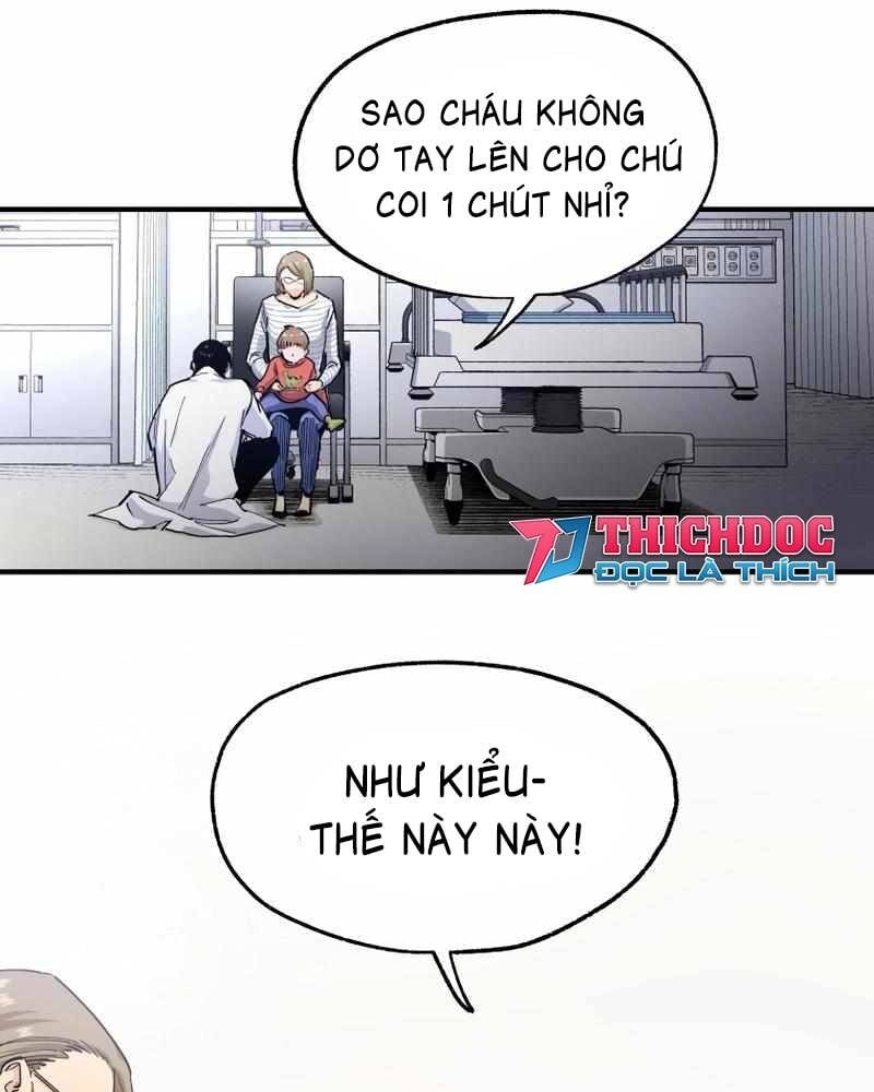 Black Surge Chương 11 Ảnh 21
