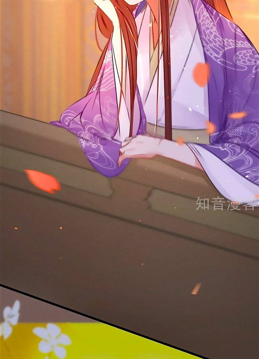Phượng Hoàn Triều: Vương Gia Yêu Nghiệt Xin Tránh Đường Chương 36 Ảnh 19