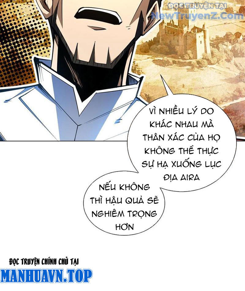 Ta Thành Vương Giả Từ Khắc Kim Chương 31 Ảnh 10