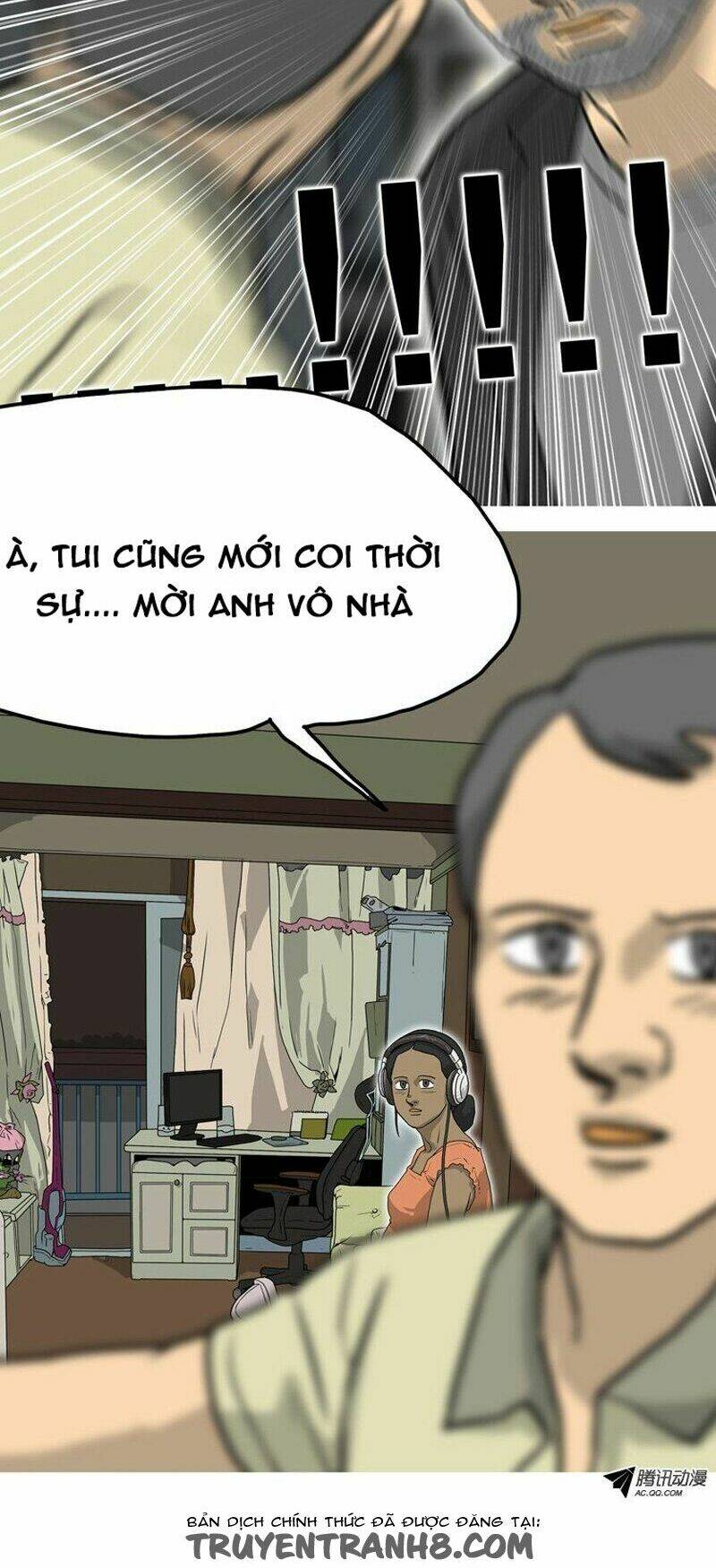 Hồi Sinh Chương 45 Ảnh 21