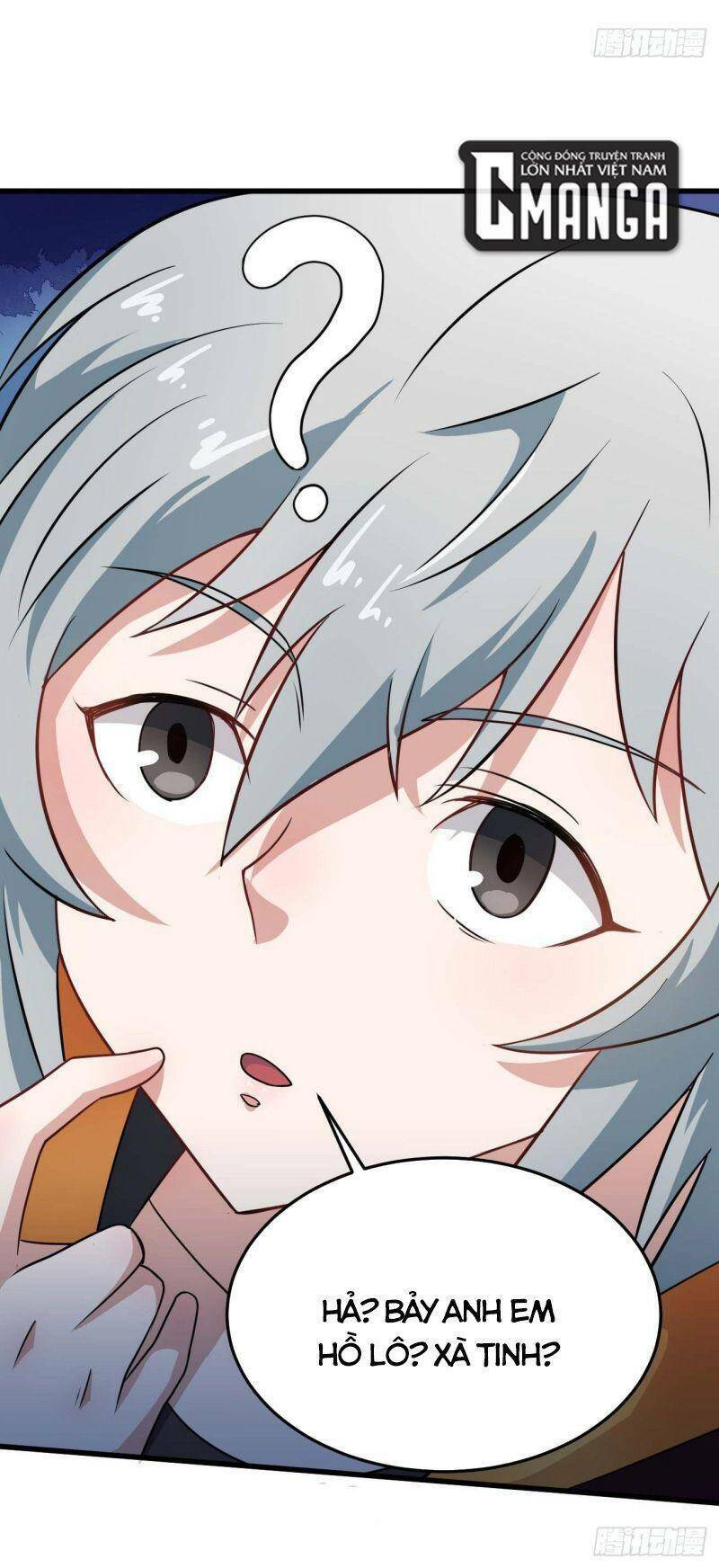 Tổ Thượng Có Tiền Chương 99 Ảnh 33