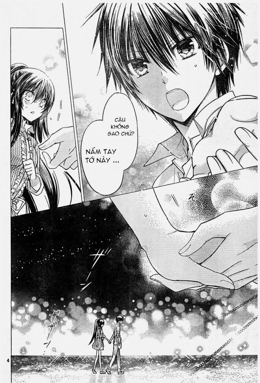 Watashi Ni Xx Shinasai! Chương 54 Ảnh 7