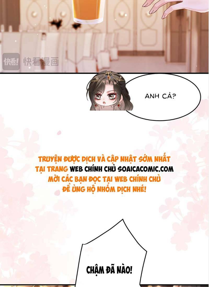 Sau Khi Chia Tay, Cô Ấy Trở Thành Nữ Vương Hotsearch Chương 29 Ảnh 27