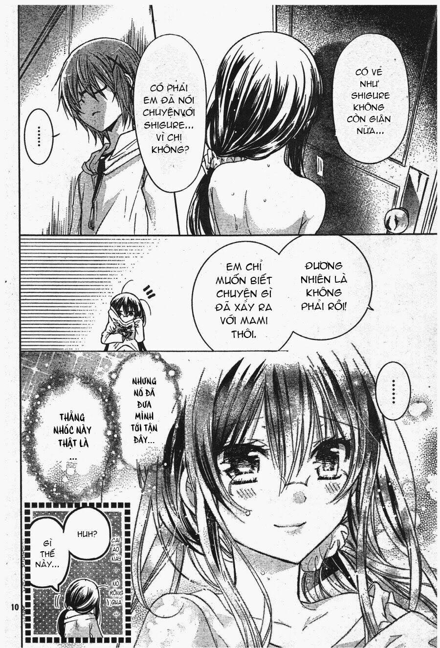 Watashi Ni Xx Shinasai! Chương 54 Ảnh 13