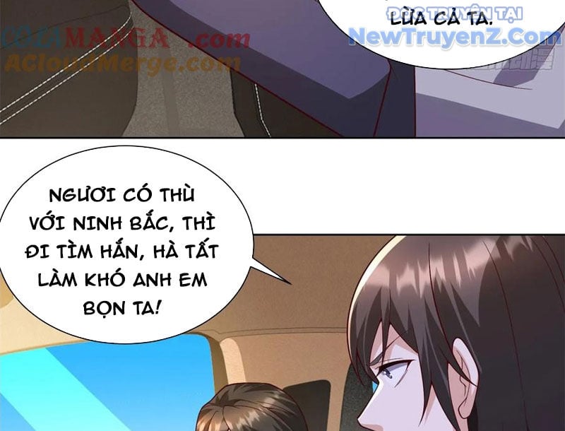 Đô Thị Đệ Nhất Chiến Thần Chương 65 Ảnh 35