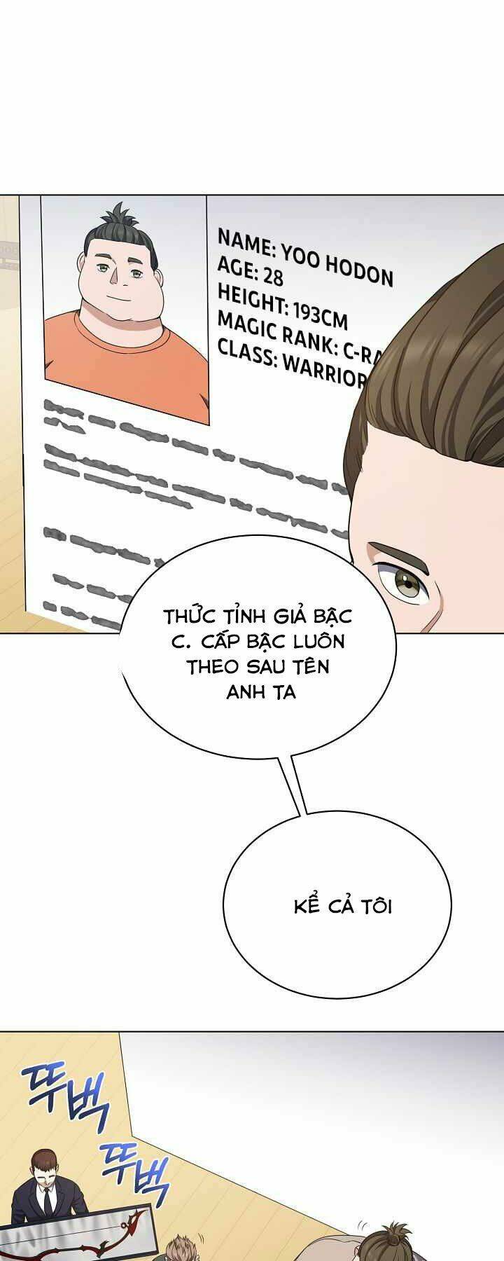 Nhà Hàng Bình Dân Của Anh Hùng Trở Về Chương 29 Ảnh 25