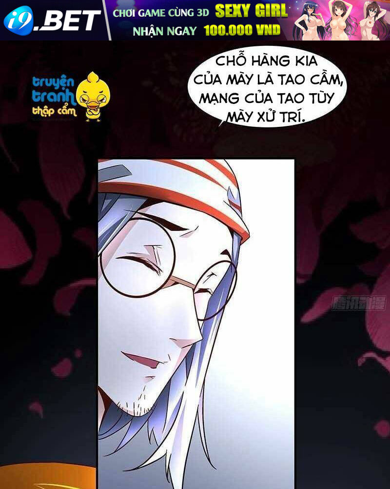 Cường Sủng Hào Môn Tiểu Manh Thê Chương 49 Ảnh 17