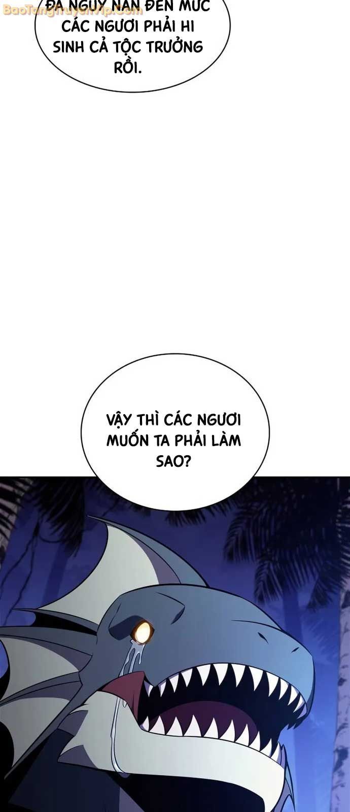 Người Chơi Mới Cấp Tối Đa Chương 206 Ảnh 32