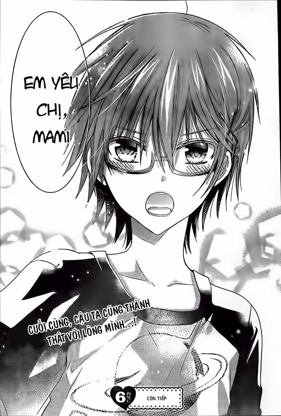 Watashi Ni Xx Shinasai! Chương 60 Ảnh 40