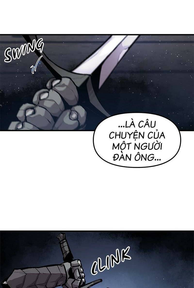 Kị Sĩ Xác Sống Chương 20 Ảnh 48