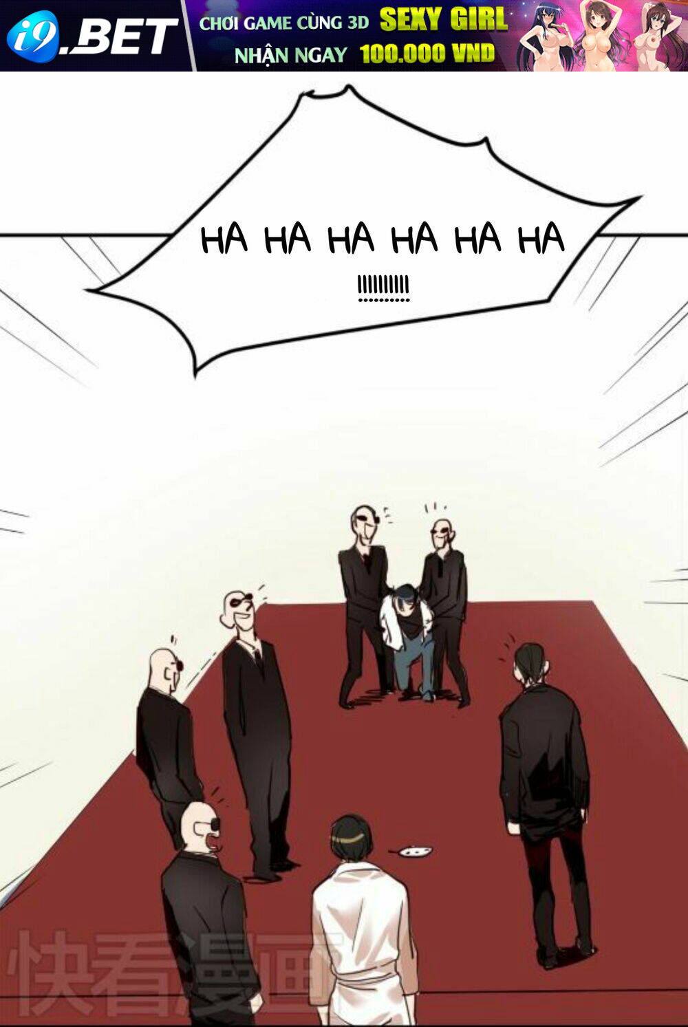 Kim Tiền Chí Thượng Chương 2 Ảnh 63