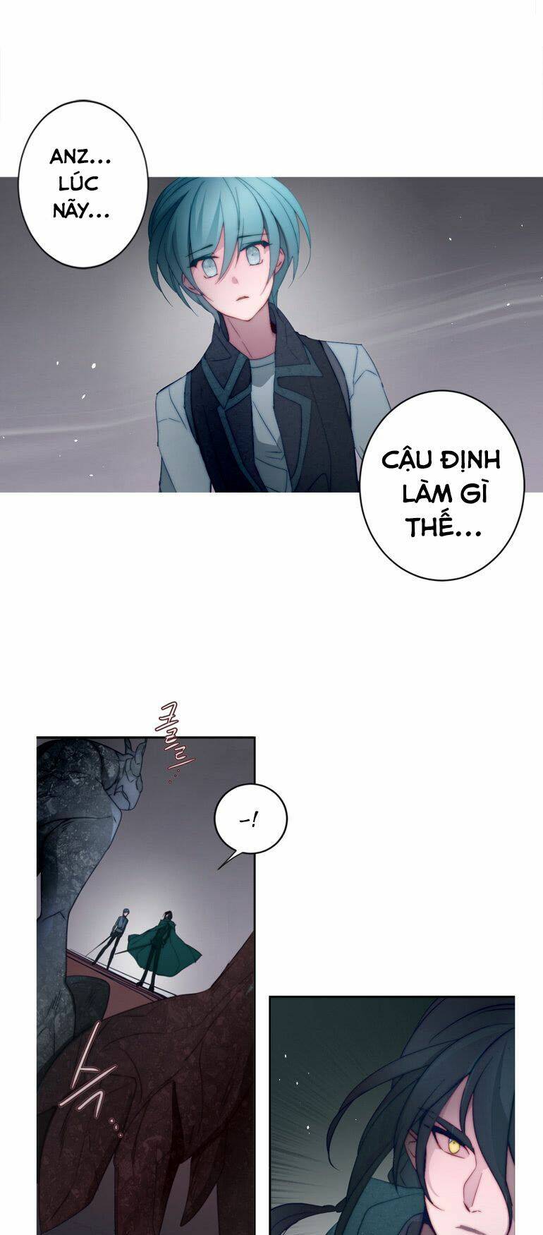 The Memory Of Wind: Anz Chương 35 Ảnh 22