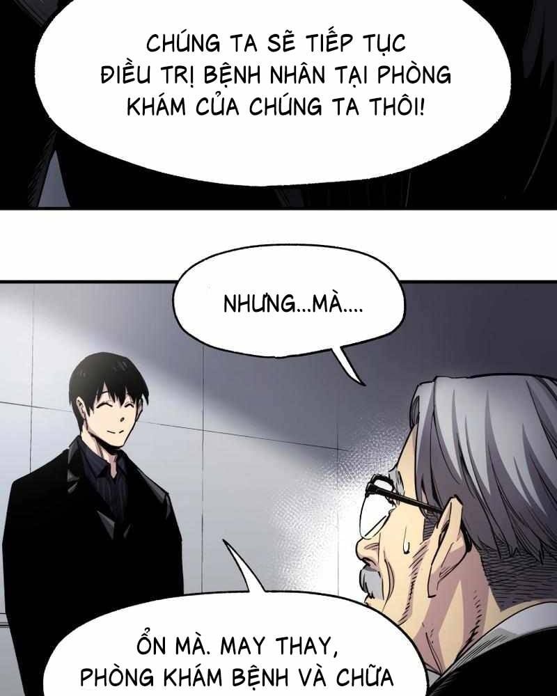 Black Surge Chương 10 Ảnh 24