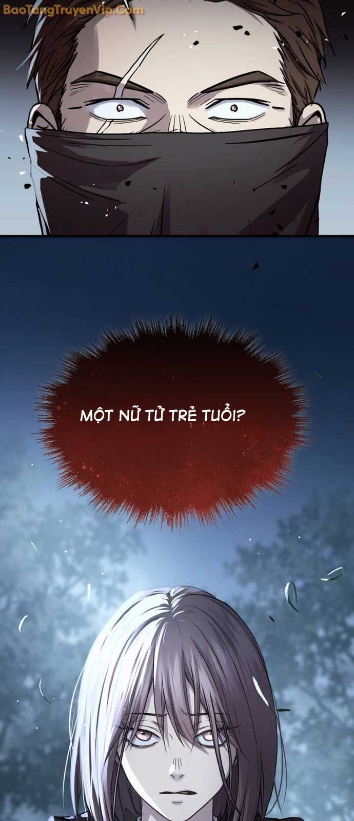Tuyệt Thế Quân Lâm Chương 43.1 Ảnh 45