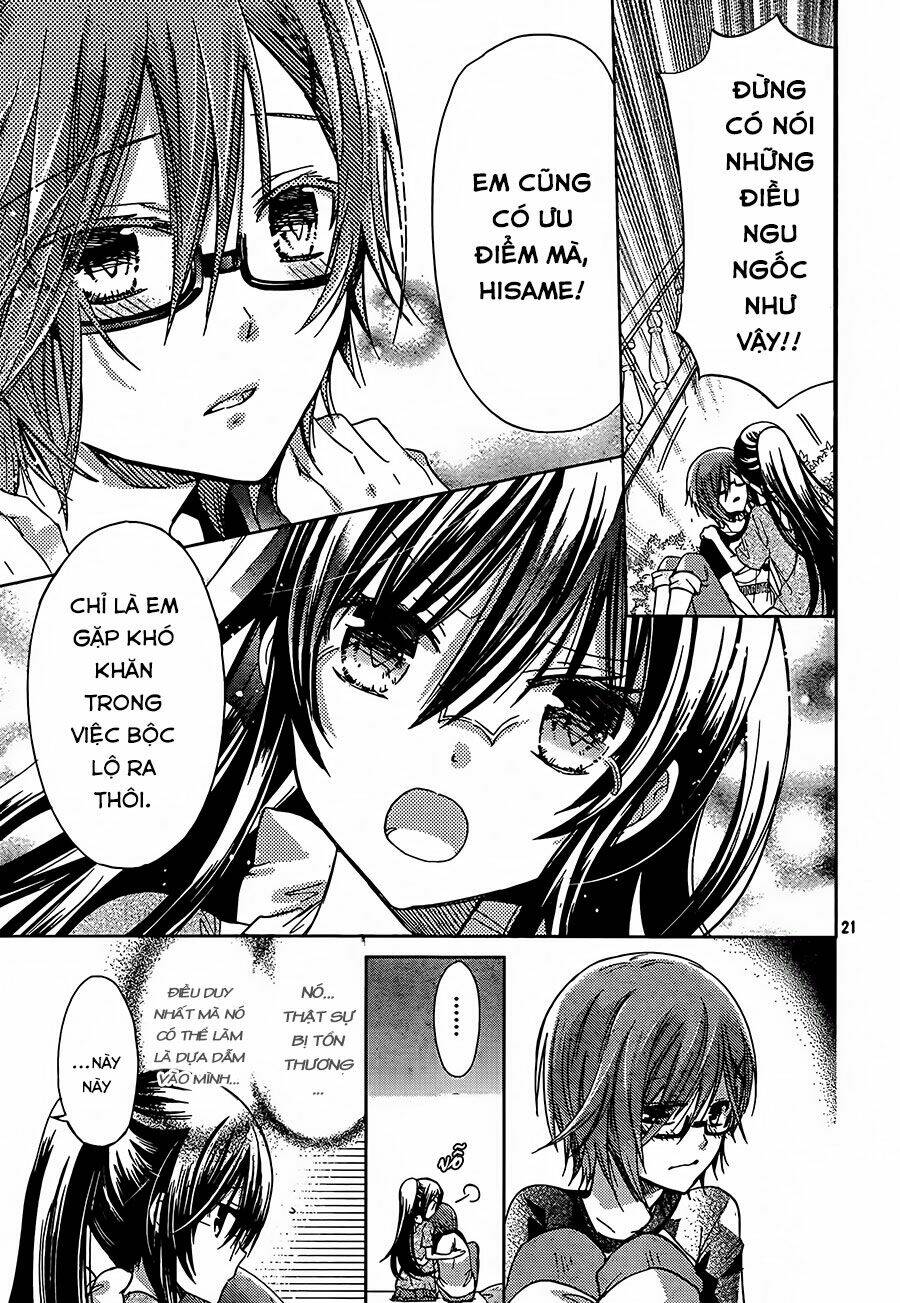 Watashi Ni Xx Shinasai! Chương 61 Ảnh 25