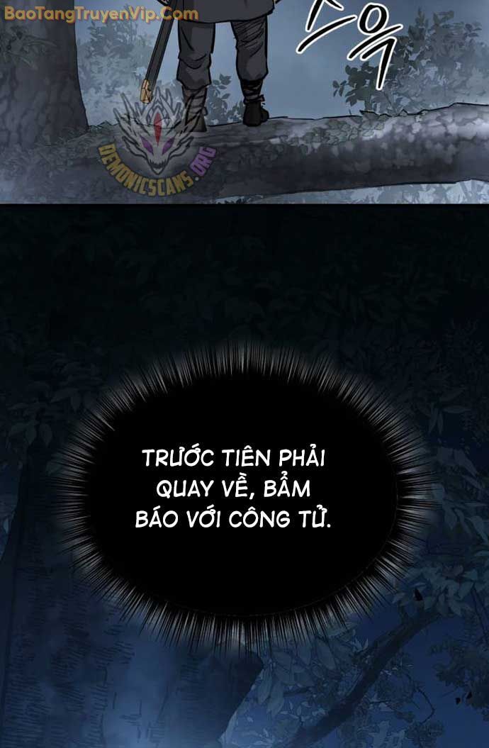 Tuyệt Thế Quân Lâm Chương 43.1 Ảnh 36