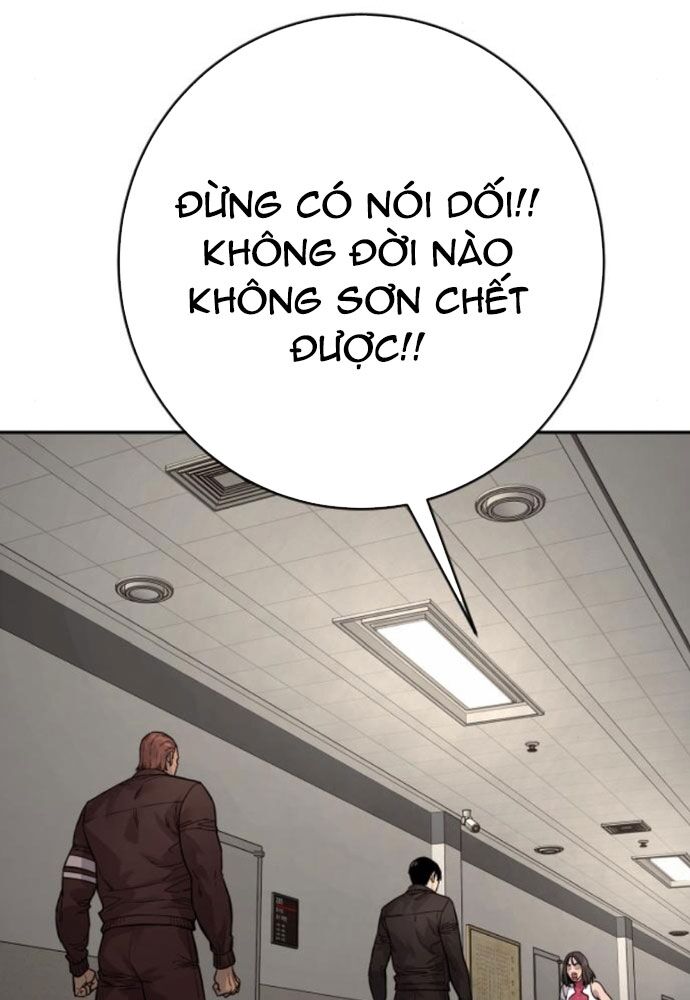 Cảnh Sát Báo Thù Chương 95 Ảnh 97