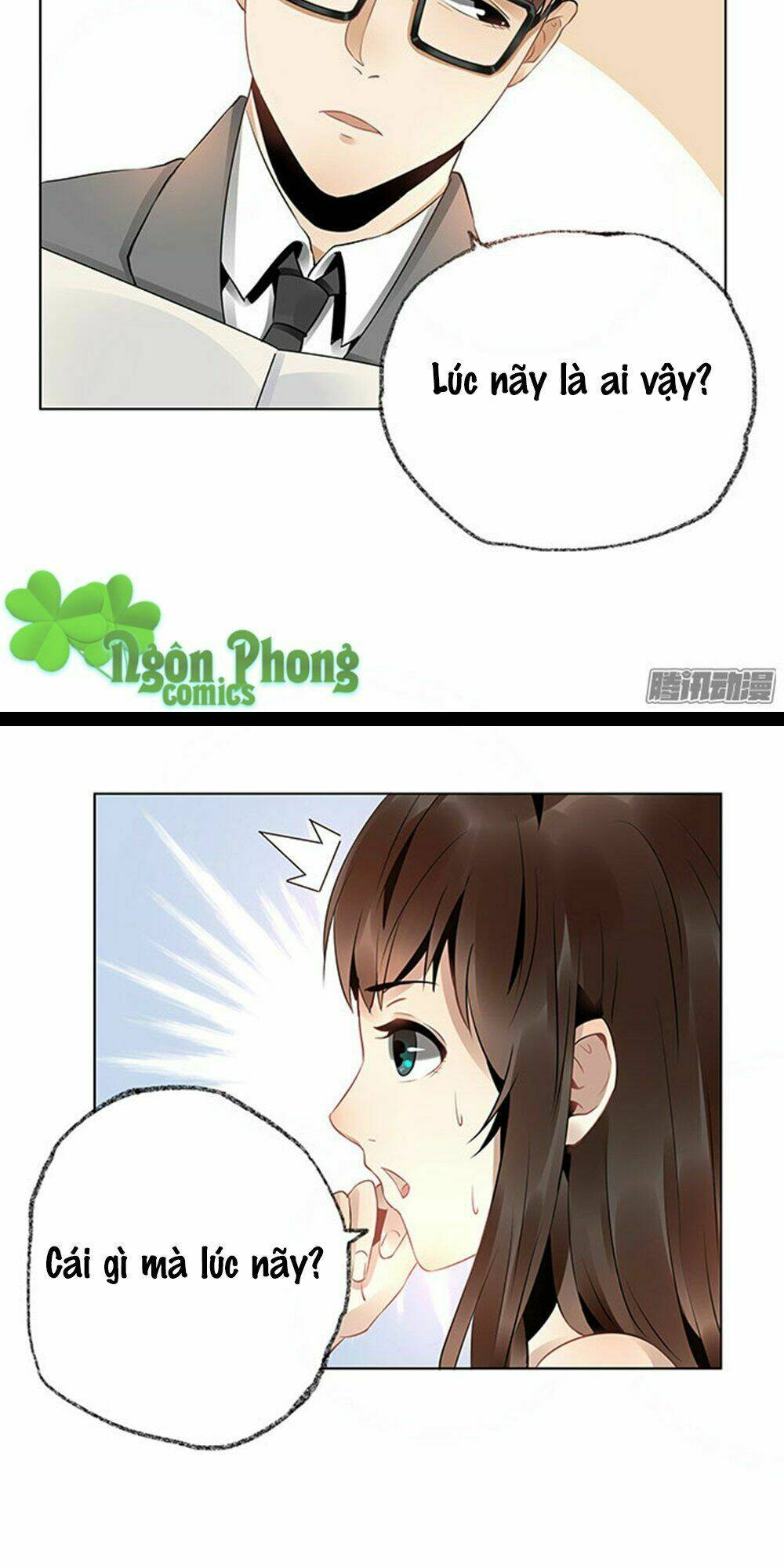 Vũ Hội Thần Bí Chương 9 Ảnh 23