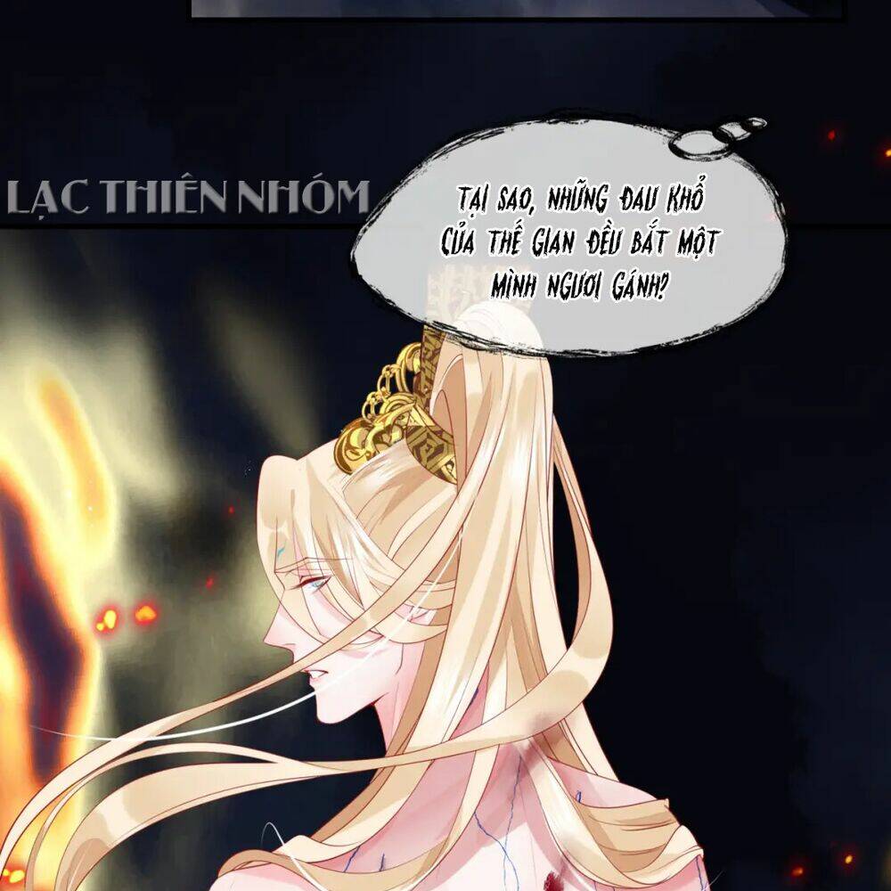 Ma Tôn Muốn Ôm Ôm Chương 81 Ảnh 9