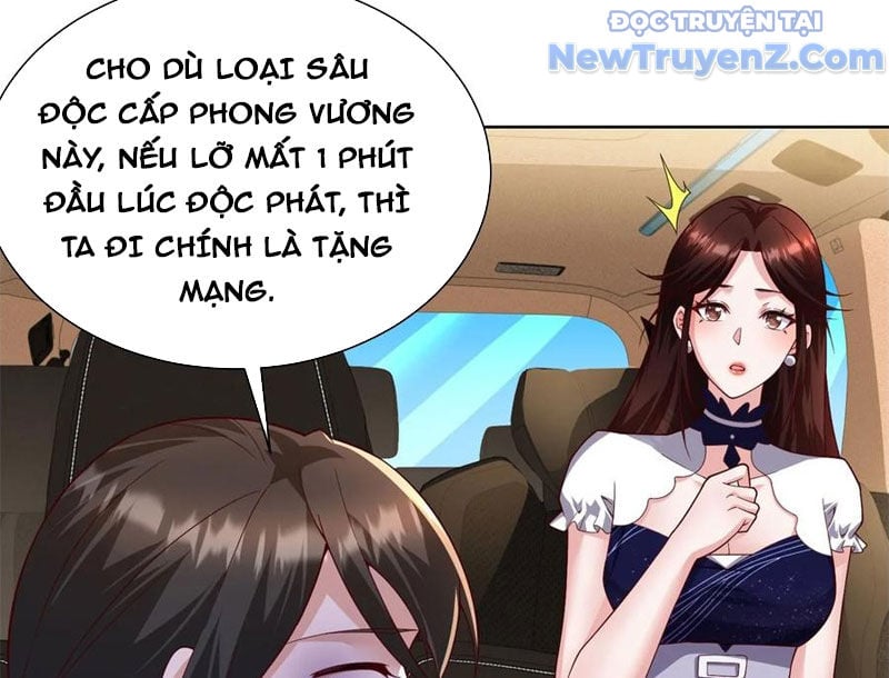 Đô Thị Đệ Nhất Chiến Thần Chương 65 Ảnh 37