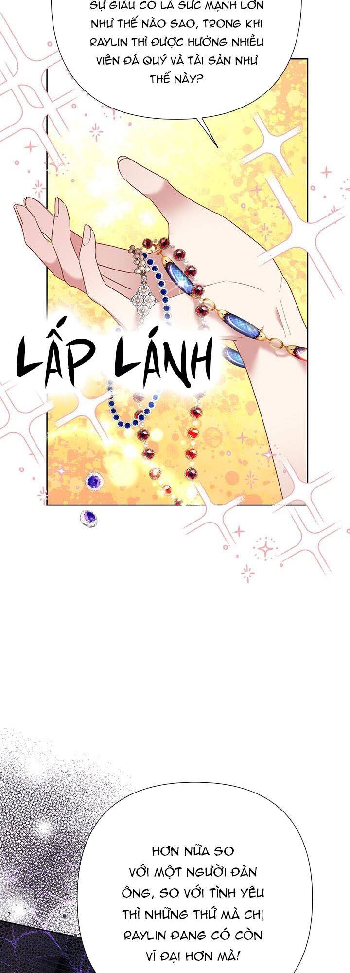 Ác Nữ Hôm Nay Lại Yêu Đời Rồi! Chương 64 Ảnh 33