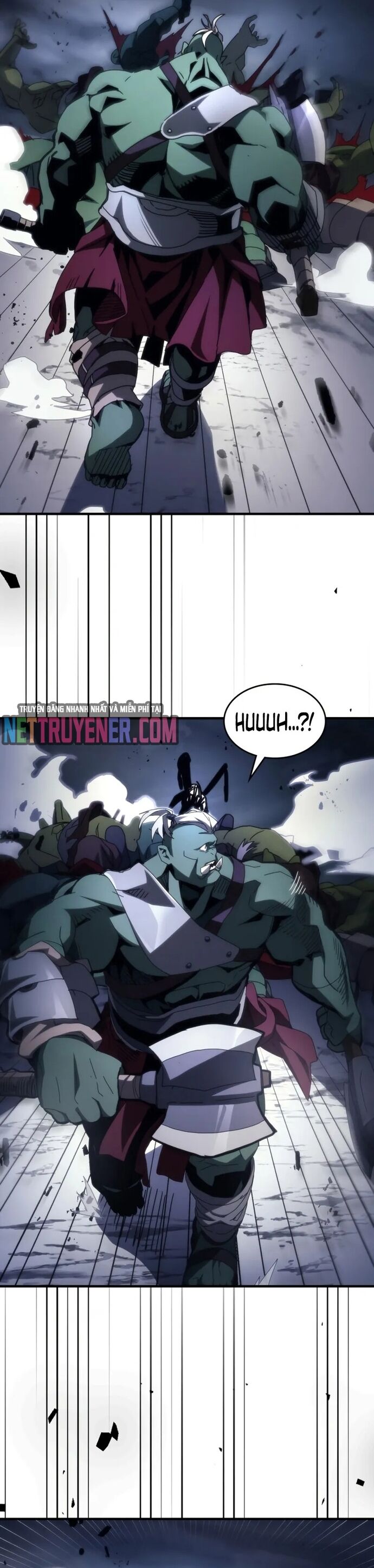Hãy Hành Động Như Một Boss Đi Ngài Mr Devourer Chương 76 Ảnh 13
