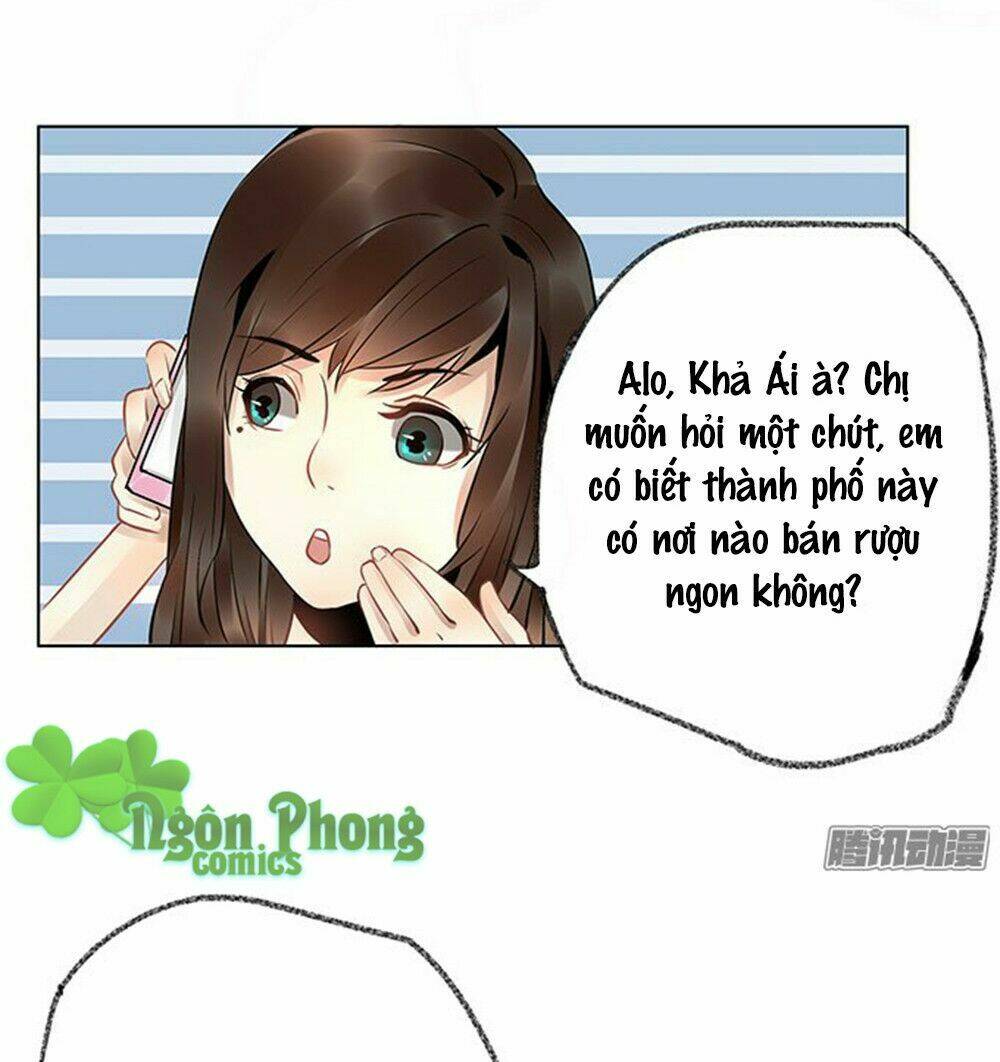 Vũ Hội Thần Bí Chương 10 Ảnh 10