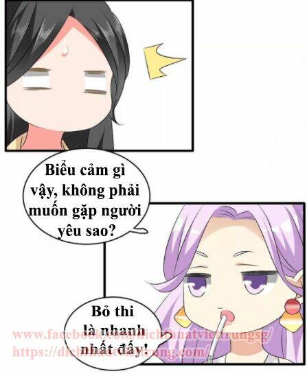 Lều Khều Biết Yêu Chương 68 Ảnh 25