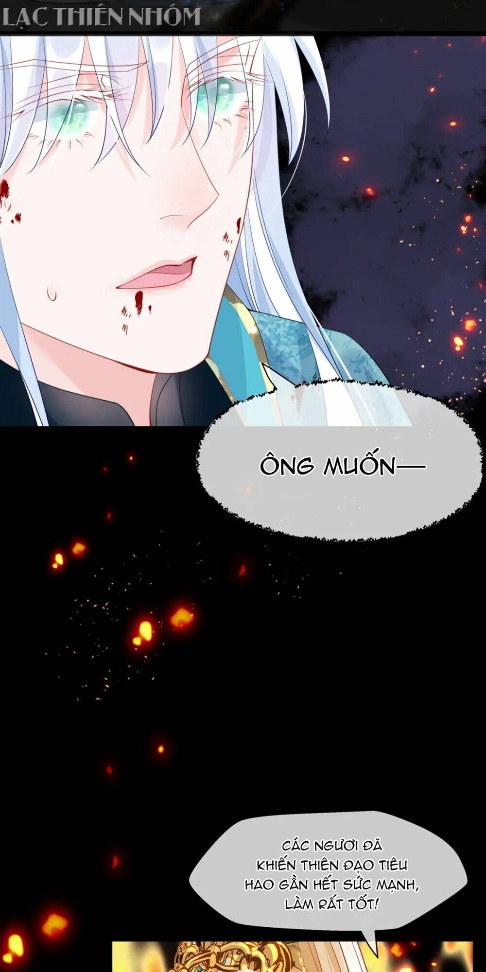 Ma Tôn Muốn Ôm Ôm Chương 80 Ảnh 45