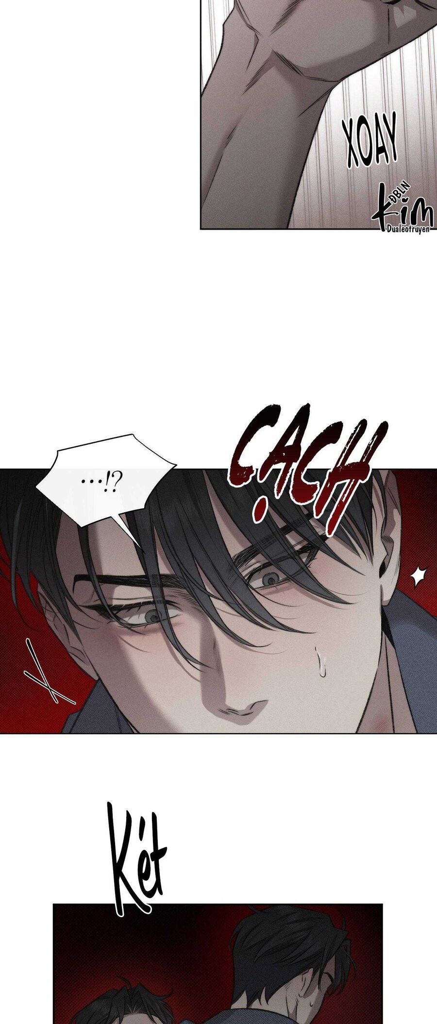 Anh Vẫn Sẽ Yêu Em Kể Cả Khi Điều Đó Là Sai Chương 24 Ảnh 35